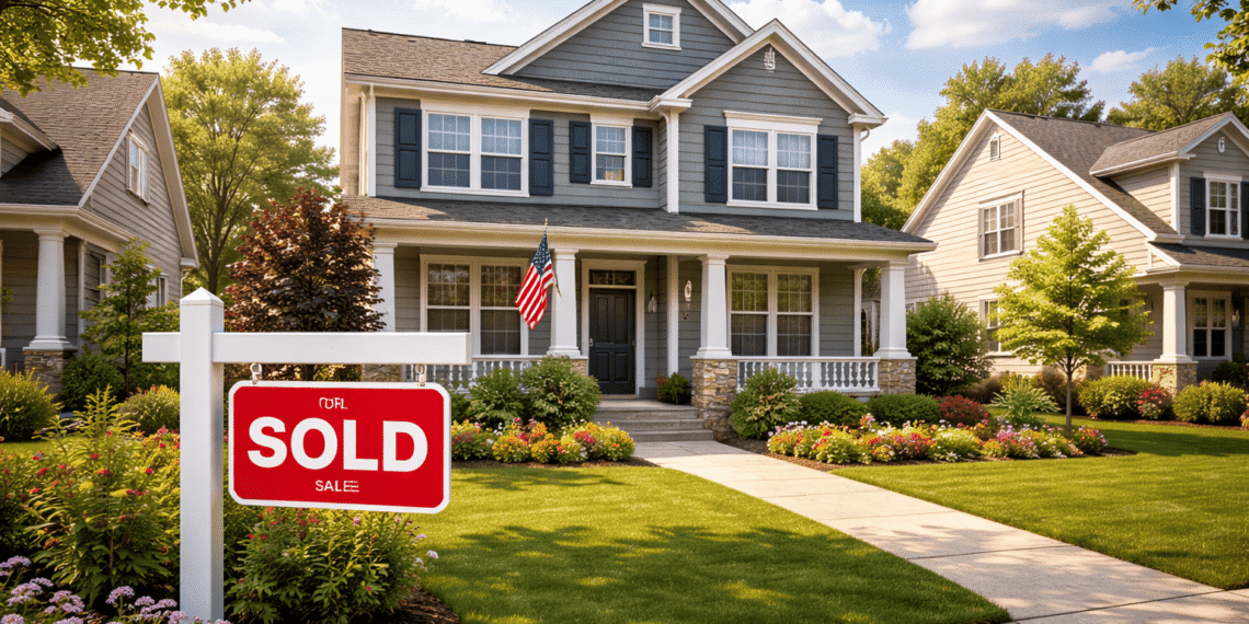 Las tasas hipotecarias caen a su nivel más bajo desde 2022: ¿Comprar casa ahora?