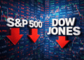 El Dow Jones pierde más de 800 puntos y el S&P 500 cierra a la baja: ¿Qué está ocurriendo?