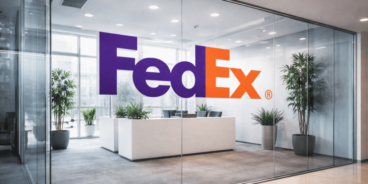 FedEx se enfrenta en los estrados judiciales al gobierno de los EE.UU. por cuenta de los aranceles