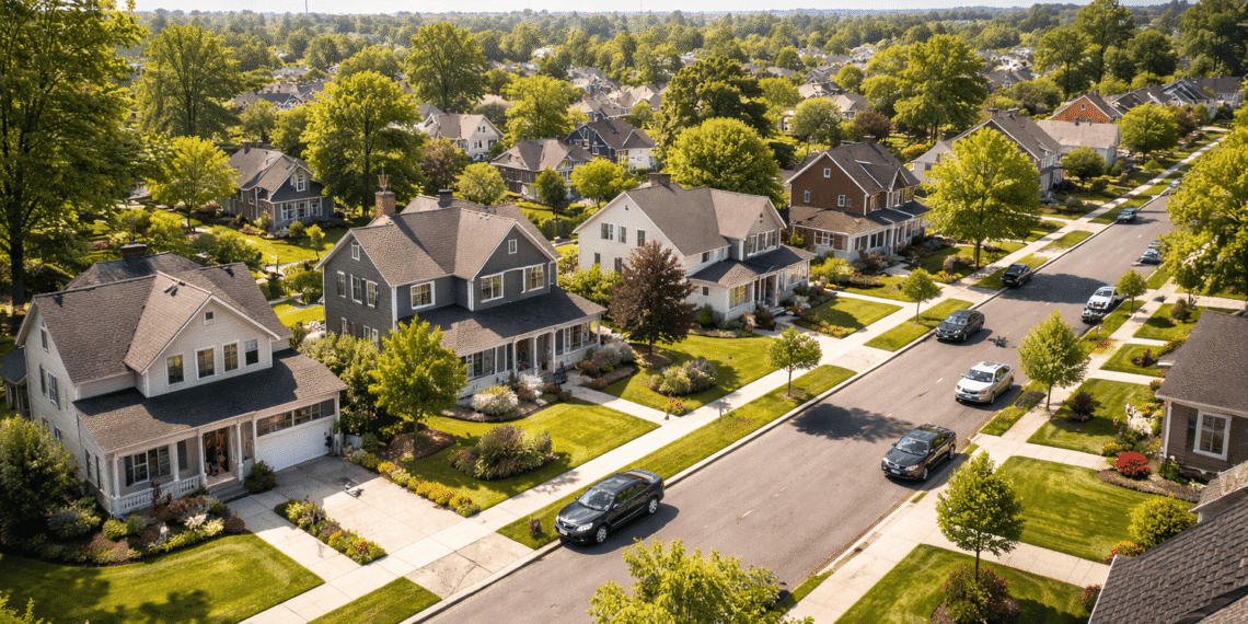 Tasas hipotecarias bajas: Estabilidad que reconfigura el mercado inmobiliario