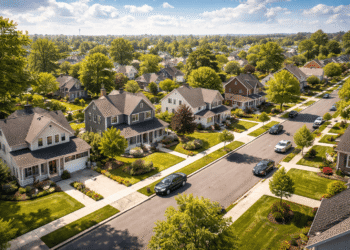 Tasas hipotecarias en 6.05%: Estabilidad que reconfigura el mercado inmobiliario