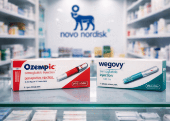 Novo Nordisk recortará hasta 50% los precios de Ozempic y Wegovy: ¿Cuándo y en qué países?