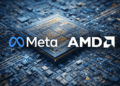 Meta asegura chips de AMD por más de $100,000 millones y toma opción para adquirir hasta 10% del fabricante