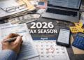 Temporada de impuestos 2026: Nuevas deducciones y claves para presentar sin contratiempos
