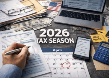 Temporada de impuestos 2026: Nuevas deducciones y claves para presentar sin contratiempos