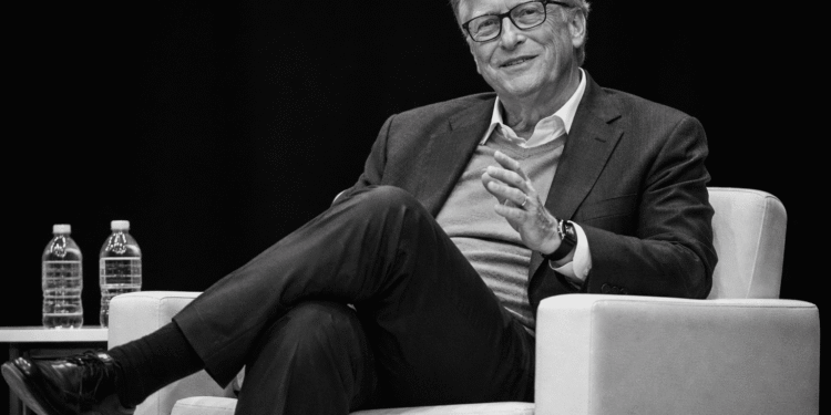 Bill Gates habla sin rodeos sobre sus vínculos con Epstein: ¿Qué dijo?