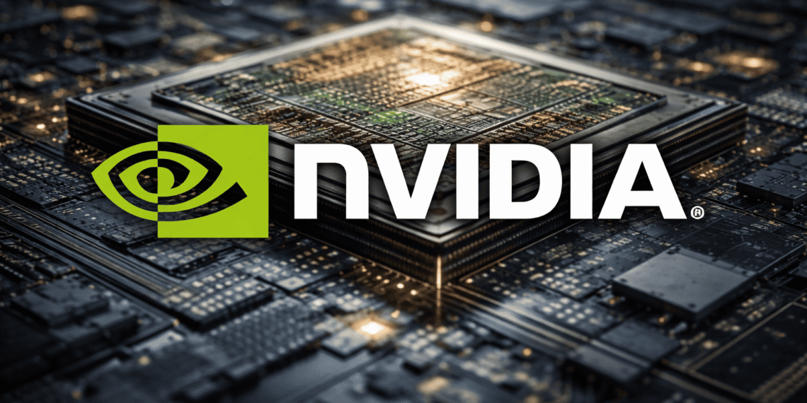 Nvidia demuestra con cifras la razón por la cual se encuentra en la cima de la iA: Aquí el reporte trimestral