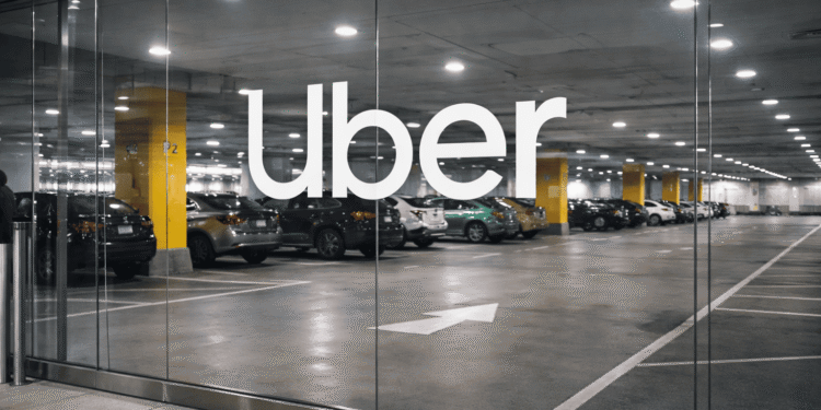 Uber compra SpotHero y apuesta por el negocio del estacionamiento en EE.UU.
