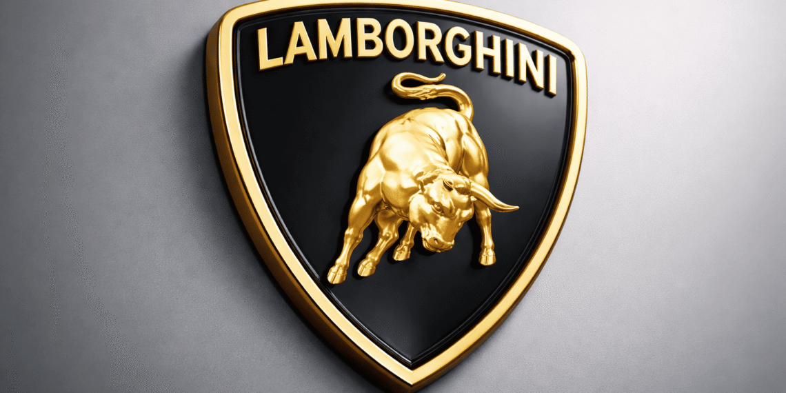 Lamborghini frena el lanzamiento de su primer vehículo eléctrico y esta es la razón