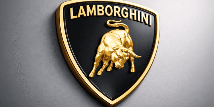 Lamborghini frena el lanzamiento de su primer vehículo eléctrico y esta es la razón