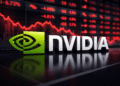 Nvidia supera expectativas, pero la acción cae: Aquí la sorprendente razón