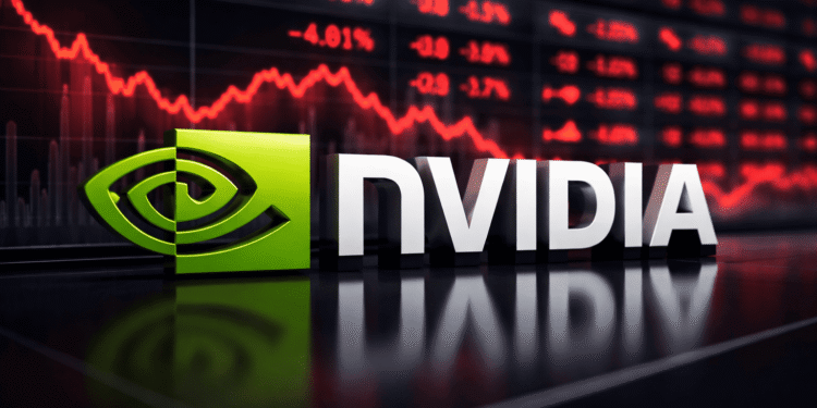Nvidia supera expectativas, pero la acción cae: Aquí la sorprendente razón