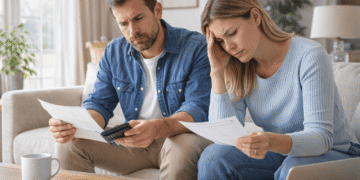 Más de la mitad de los estadounidenses considera inalcanzables gastos clave como salud, autos y vacaciones