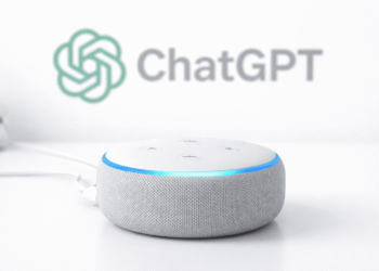 OpenAI podría integrarse a Alexa mientras Amazon evalúa una inversión histórica en la startup