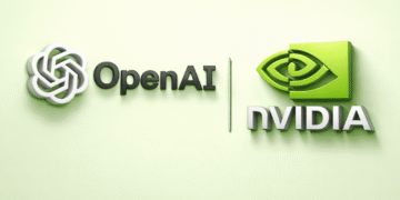 Nvidia y OpenAI enfrían su mega alianza, pero siguen atrapadas en una dependencia mutua