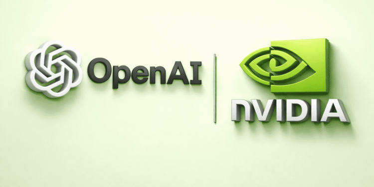 Nvidia y OpenAI enfrían su mega alianza, pero siguen atrapadas en una dependencia mutua