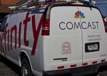 Comcast navega un trimestre dispar entre la presión en banda ancha y el empuje de sus nuevos negocios