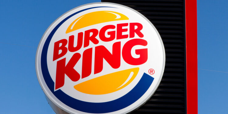 Restaurant Brands supera previsiones gracias al impulso internacional de Burger King