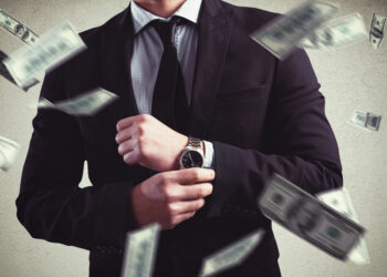 CEOs de Wall Street ganaron $258 millones durante 2025