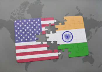 Trump acelera y cierra acuerdo con India y logra no quedar rezagado frente a Europa