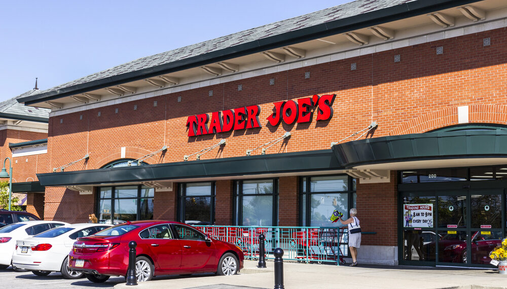 Trader Joe’s se corona como el supermercado favorito de Estados Unidos y desplaza a Publix