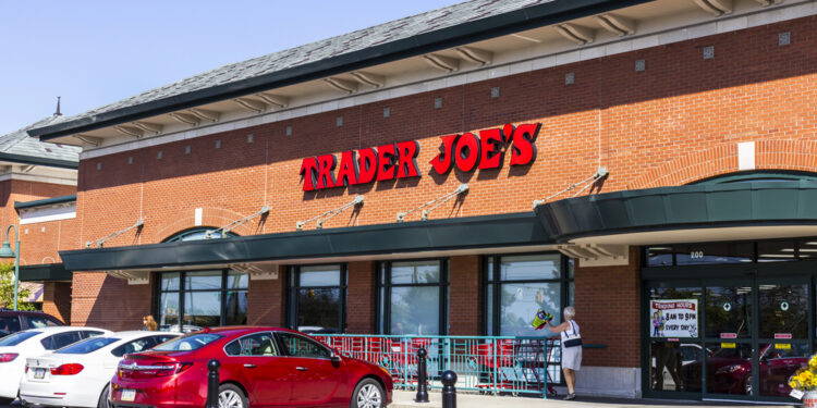 Trader Joe’s se corona como el supermercado favorito de Estados Unidos y desplaza a Publix