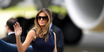 “Melania” rompe pronósticos y logra el mejor estreno documental no musical en 10 años