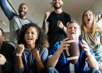 Las apuestas llegan a la publicidad del Super Bowl y abren un intenso debate