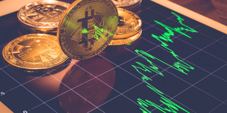Bitcoin rebota con fuerza y vuelve a superar los $70,000 tras una jornada al borde del colapso