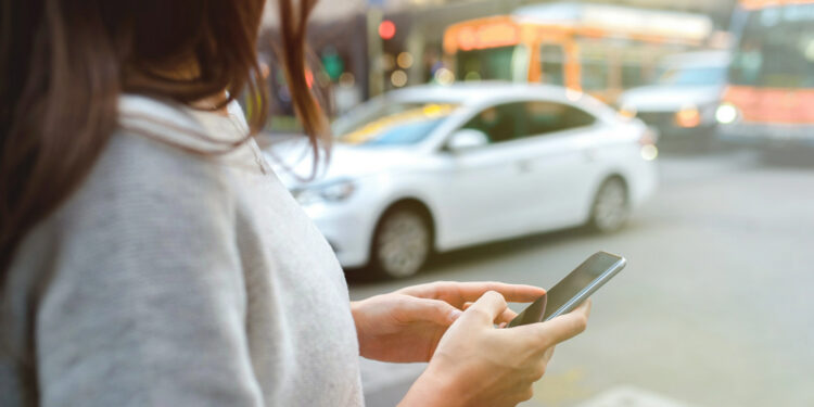 Uber deberá pagar $8.5 millones tras ser declarado responsable en juicio por violación