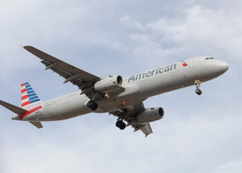 La presión crece sobre Robert Isom mientras American Airlines pierde terreno frente a Delta y United