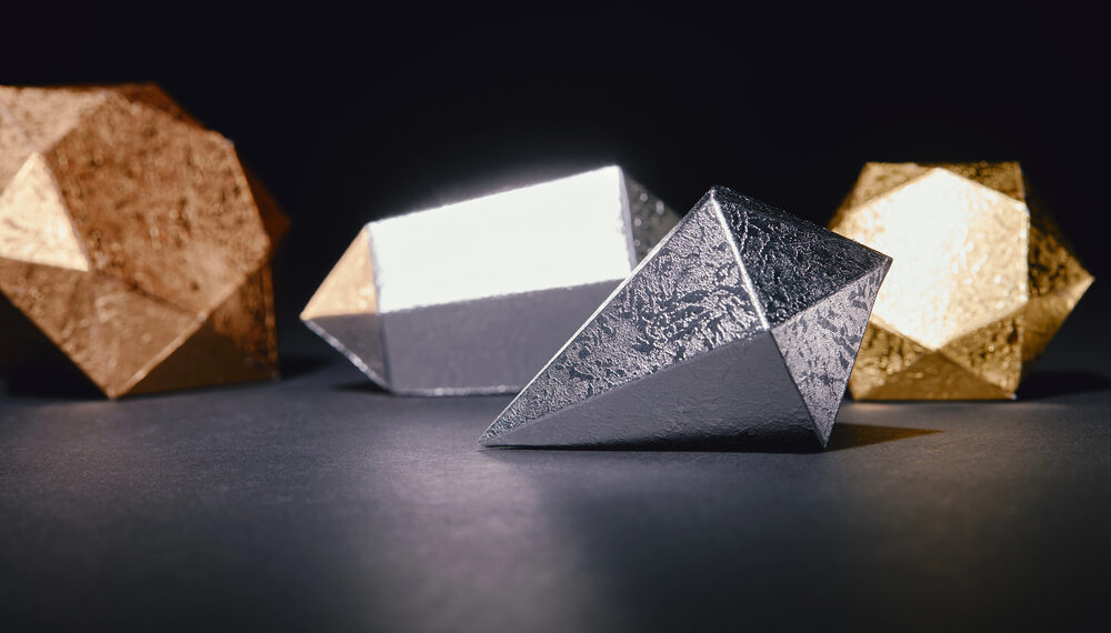 La plata sufrió un desplome histórico y el oro cede: ¿Cuál es la razón?