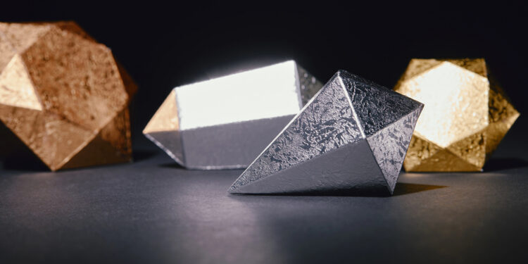 La plata sufrió un desplome histórico y el oro cede: ¿Cuál es la razón?