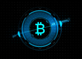 Bitcoin en caída libre: Precio se situó por debajo de los $79,000