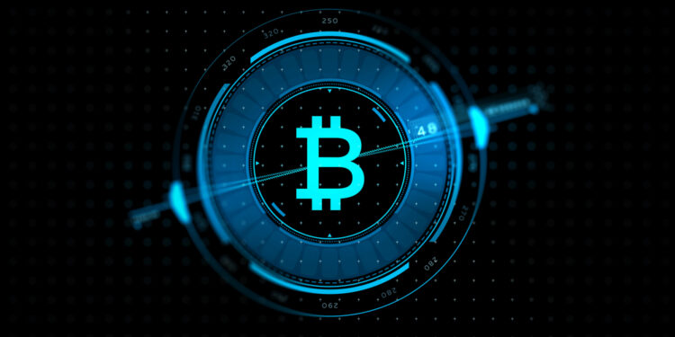 Bitcoin en caída libre: Precio se situó por debajo de los $79,000