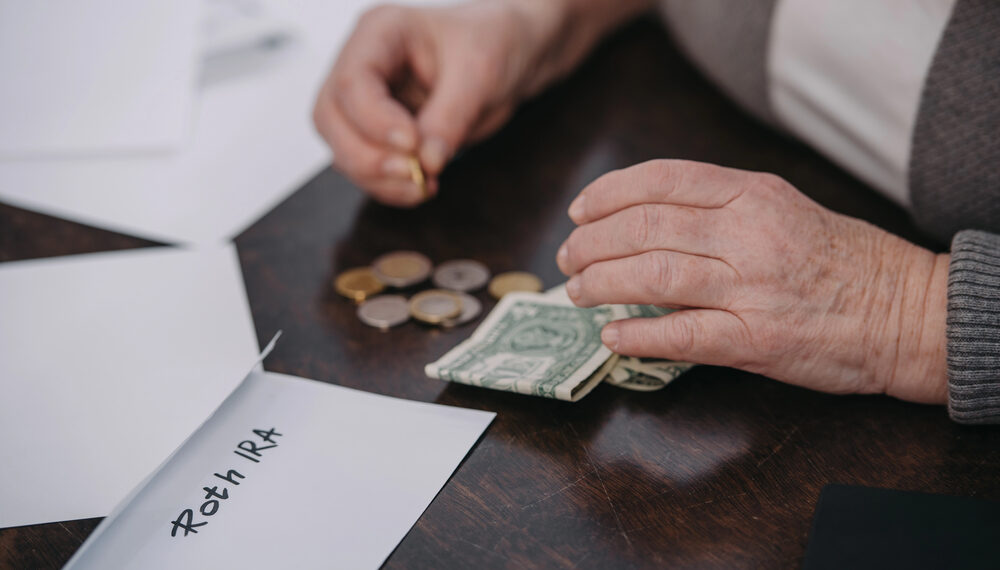 Alarma en EE. UU.: El trabajador promedio solo tiene $955 ahorrados para su jubilación