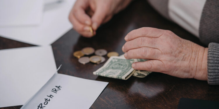 Alarma en EE. UU.: El trabajador promedio solo tiene $955 ahorrados para su jubilación