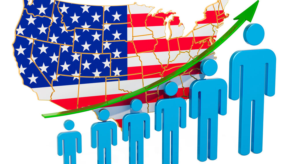 Así queda el panorama laboral en EE. UU. luego de conocerse el informe de empleo