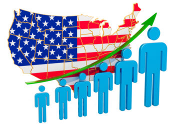 Así queda el panorama laboral en EE. UU. luego de conocerse el informe de empleo