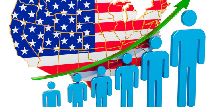 Así queda el panorama laboral en EE. UU. luego de conocerse el informe de empleo