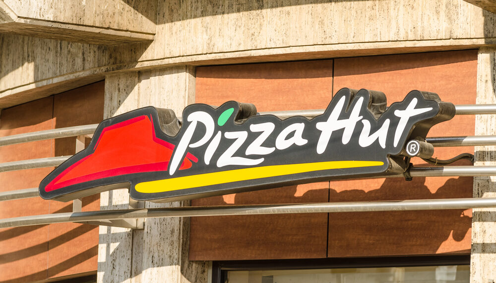 Pizza Hut cerrará 250 locales en EE. UU. mientras Yum! redefine el rumbo de la marca