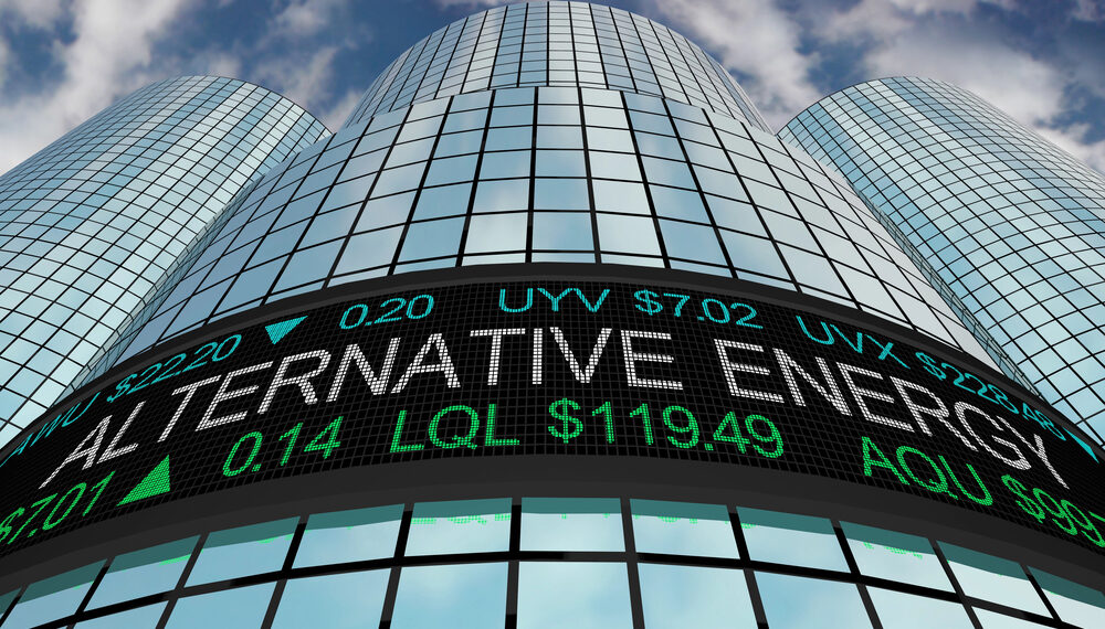 Mercados bajo presión: energía, tech y cripto en el radar