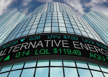 Mercados bajo presión: energía, tech y cripto en el radar