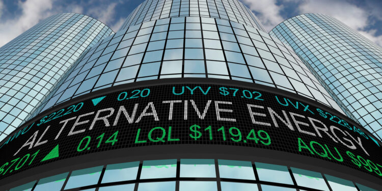 Mercados bajo presión: energía, tech y cripto en el radar