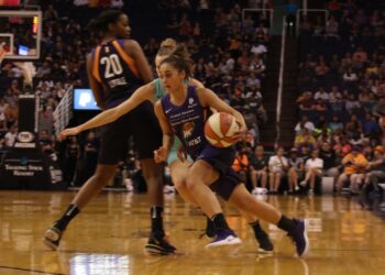 Unrivaled hace historia en Filadelfia y dispara la asistencia récord del baloncesto femenino