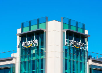 El ambicioso plan de inversión de Amazon enfría al mercado pese a ingresos por encima de lo esperado