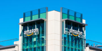 El ambicioso plan de inversión de Amazon enfría al mercado pese a ingresos por encima de lo esperado