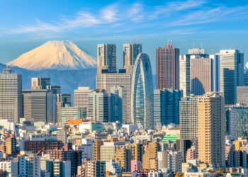 Japón esquiva la recesión por un suspiro, pero el crecimiento no convence a los mercados