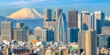 Japón esquiva la recesión por un suspiro, pero el crecimiento no convence a los mercados