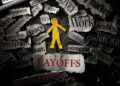 Enero revive temores laborales con el mayor anuncio de despidos desde la crisis financiera